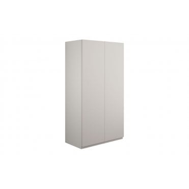 Ravenna 600mm Standard 2 Door Storage Unit (Choose finish)