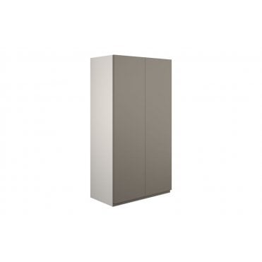 Ravenna 600mm Standard 2 Door Storage Unit (Choose finish)