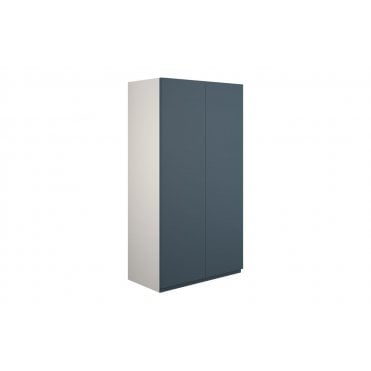 Ravenna 600mm Standard 2 Door Storage Unit (Choose finish)