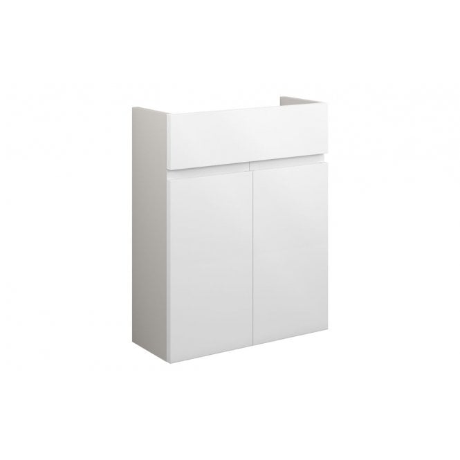 Plumb Warehouse Ravenna Slim Basin Unit (Choose size and finish)