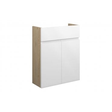 Ravenna Slim Basin Unit (Choose size and finish)