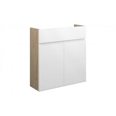 Ravenna Slim Basin Unit (Choose size and finish)