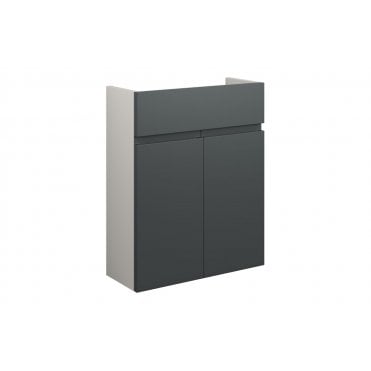 Ravenna Slim Basin Unit (Choose size and finish)