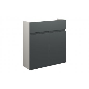 Ravenna Slim Basin Unit (Choose size and finish)