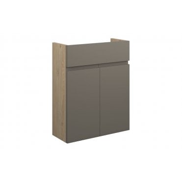 Ravenna Slim Basin Unit (Choose size and finish)