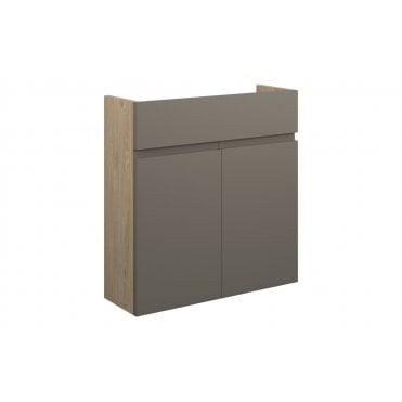 Ravenna Slim Basin Unit (Choose size and finish)