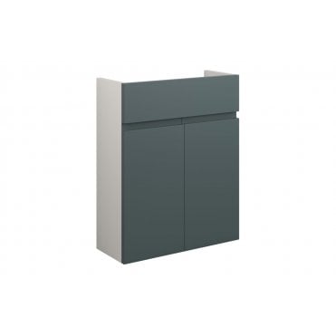 Ravenna Slim Basin Unit (Choose size and finish)