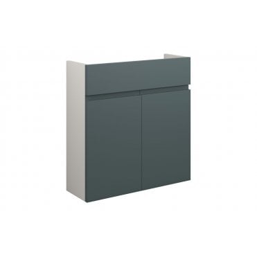 Ravenna Slim Basin Unit (Choose size and finish)