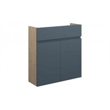 Ravenna Slim Basin Unit (Choose size and finish)