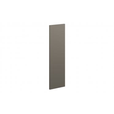 Ravenna Slim Depth End Panel (Choose finish)
