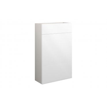 Ravenna Slim WC Unit (Choose size and finish)