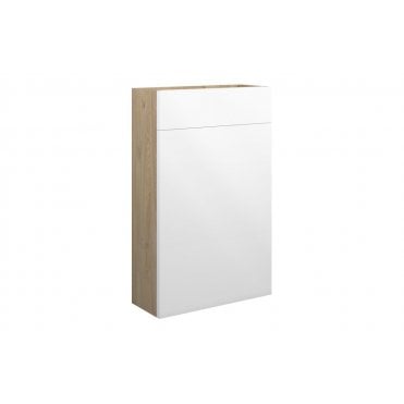 Ravenna Slim WC Unit (Choose size and finish)