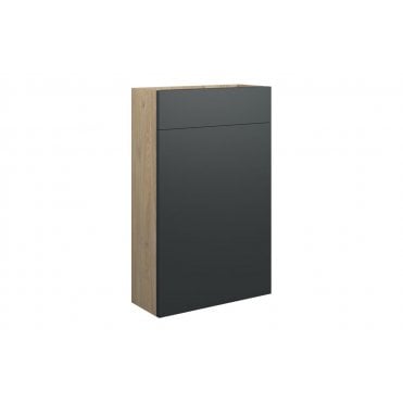 Ravenna Slim WC Unit (Choose size and finish)