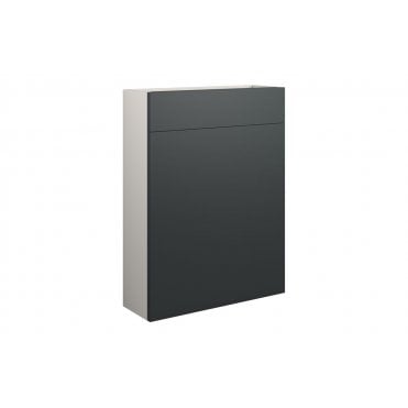 Ravenna Slim WC Unit (Choose size and finish)