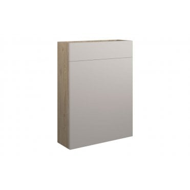 Ravenna Slim WC Unit (Choose size and finish)
