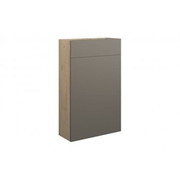 Ravenna Slim WC Unit (Choose size and finish)