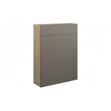 Ravenna Slim WC Unit (Choose size and finish)