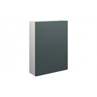 Ravenna Slim WC Unit (Choose size and finish)