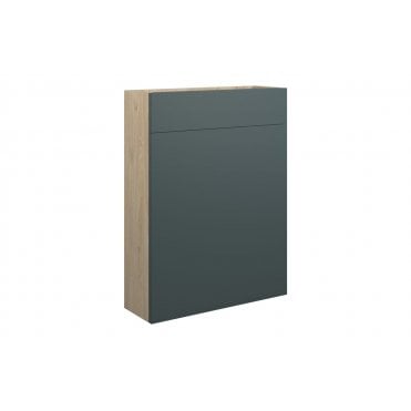 Ravenna Slim WC Unit (Choose size and finish)