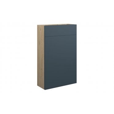Ravenna Slim WC Unit (Choose size and finish)