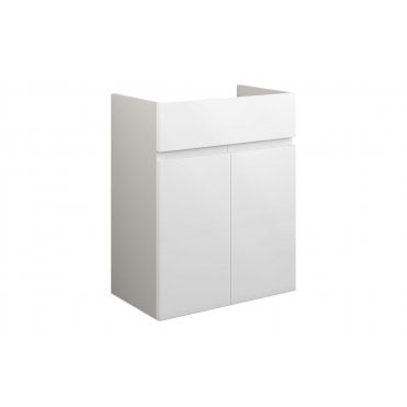 Ravenna Standard Basin Unit (Choose size and finish)