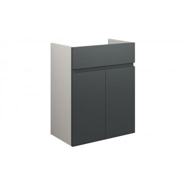 Ravenna Standard Basin Unit (Choose size and finish)