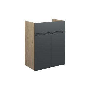 Ravenna Standard Basin Unit (Choose size and finish)