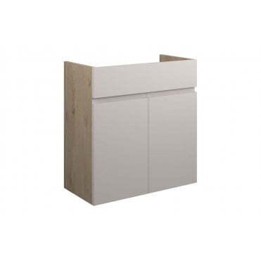 Ravenna Standard Basin Unit (Choose size and finish)