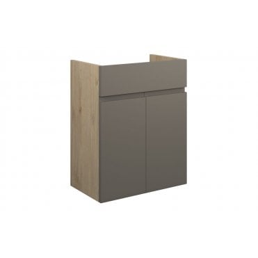 Ravenna Standard Basin Unit (Choose size and finish)