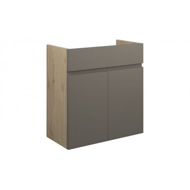 Ravenna Standard Basin Unit (Choose size and finish)