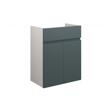 Ravenna Standard Basin Unit (Choose size and finish)