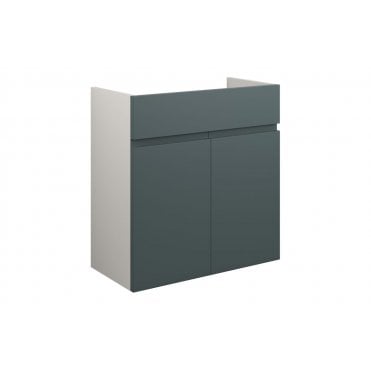 Ravenna Standard Basin Unit (Choose size and finish)