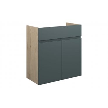 Ravenna Standard Basin Unit (Choose size and finish)