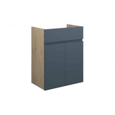Ravenna Standard Basin Unit (Choose size and finish)