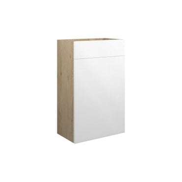 Ravenna Standard WC Unit (Choose size and finish)