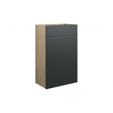 Ravenna Standard WC Unit (Choose size and finish)