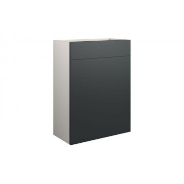 Ravenna Standard WC Unit (Choose size and finish)