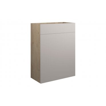 Ravenna Standard WC Unit (Choose size and finish)