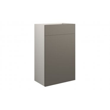Ravenna Standard WC Unit (Choose size and finish)