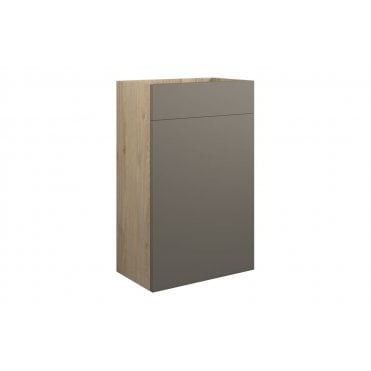 Ravenna Standard WC Unit (Choose size and finish)
