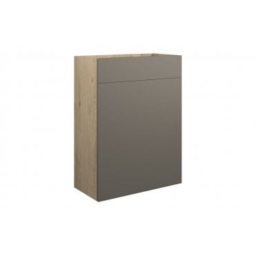 Ravenna Standard WC Unit (Choose size and finish)