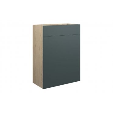 Ravenna Standard WC Unit (Choose size and finish)