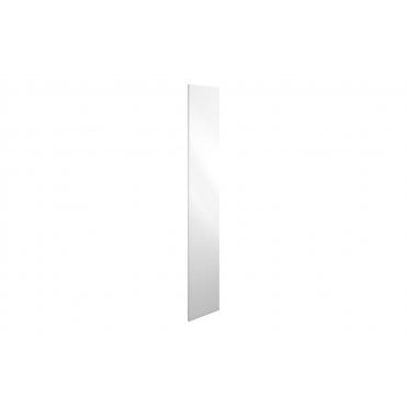 Ravenna Tall End Panel (Choose finish)