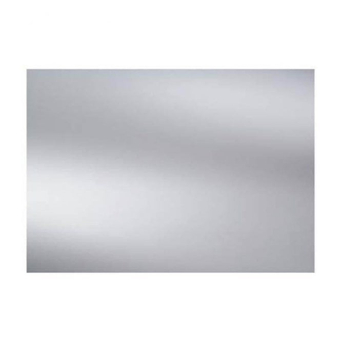 Plumb Warehouse  Rectangle Non-Illuminated Mirror