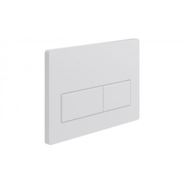 Rectangle Push Button Flushplate