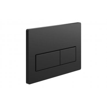 Rectangle Push Button Flushplate