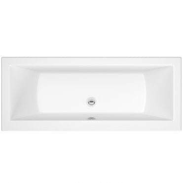 Rho Double Ended Bath (Choose Size)