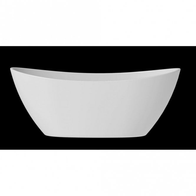 Plumb Warehouse Rieta Freestanding 1700x780x670mm Bath