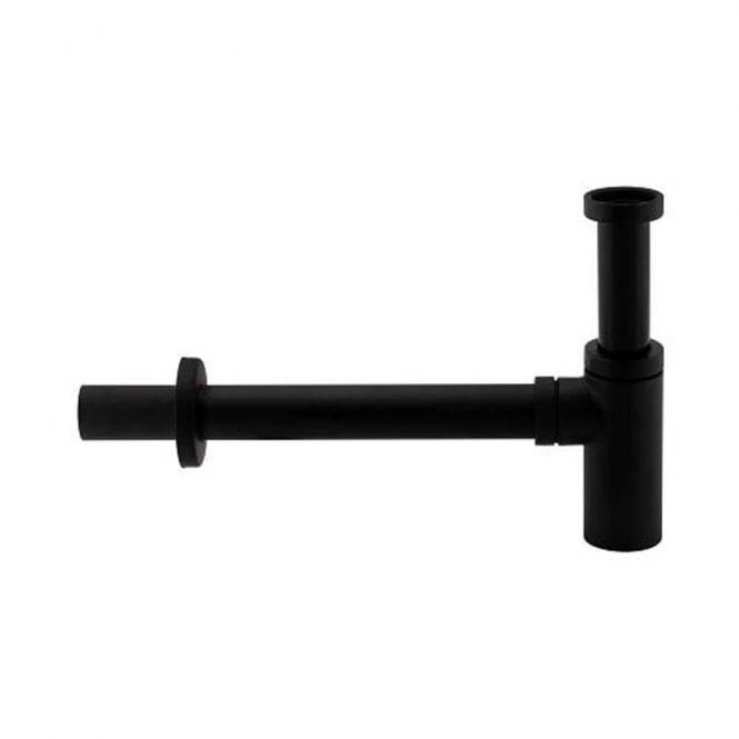 Plumb Warehouse  Round Bottle Trap