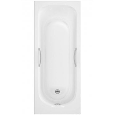 Sampi Geode Gripped Bath